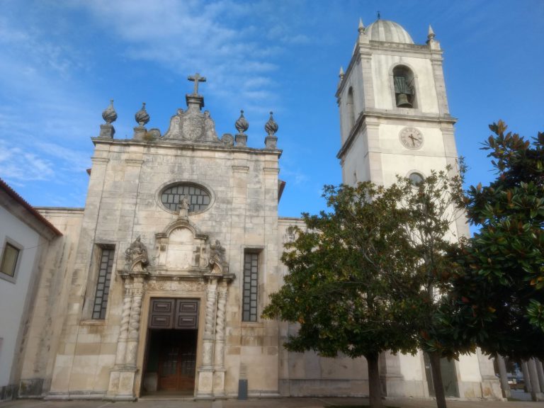 Sé Catedral de Aveiro